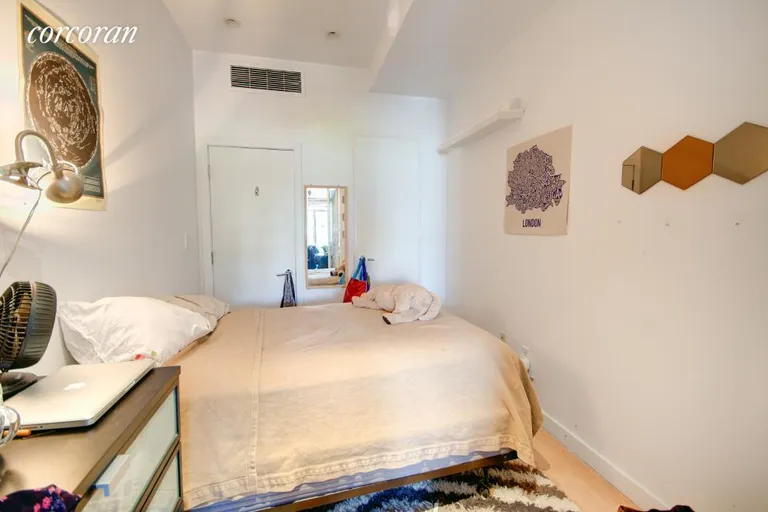 New York City Real Estate | View 140 Scholes Street, 2A | room 2 | View 3