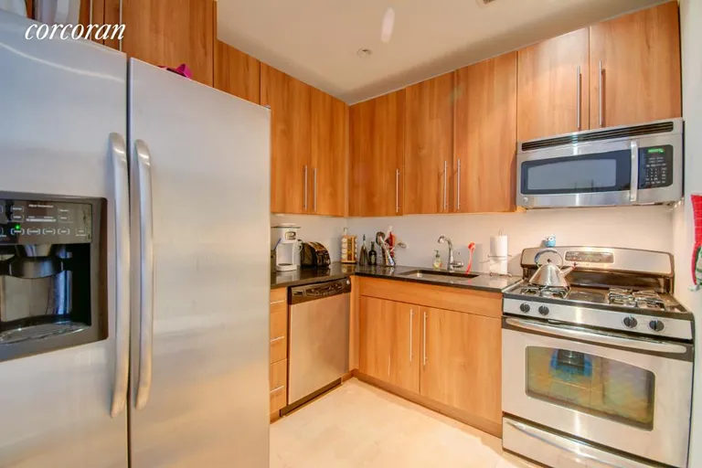 New York City Real Estate | View 140 Scholes Street, 2A | room 3 | View 4