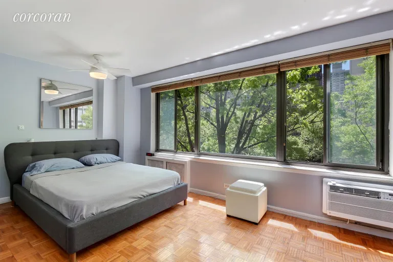New York City Real Estate | View 382 Central Park West, 4S | 1 Bath | View 1