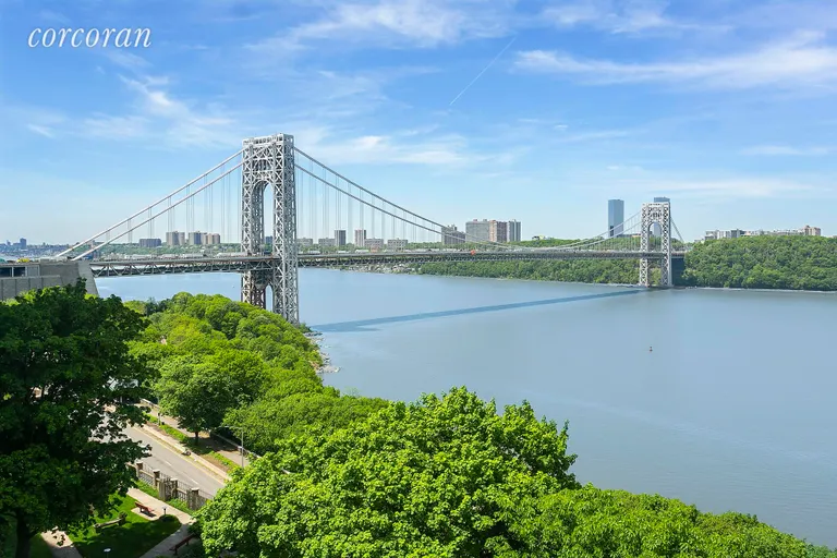 New York City Real Estate | View 180 Cabrini Boulevard, 31 | 3 Beds, 2 Baths | View 1