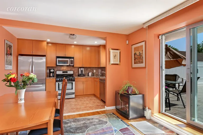 New York City Real Estate | View 2511 Ocean Avenue, 202 | 2 Beds, 2 Baths | View 1
