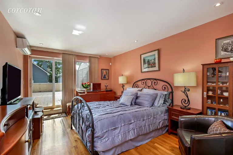 New York City Real Estate | View 2511 Ocean Avenue, 202 | Master Bedroom | View 5