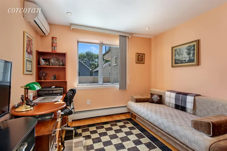 New York City Real Estate | View 2511 Ocean Avenue, 202 | 2nd Bedroom | View 7