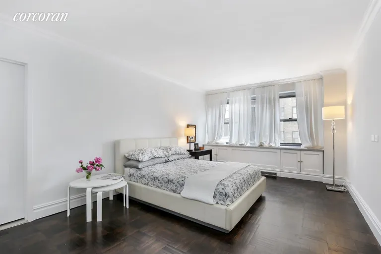 New York City Real Estate | View 650 Park Avenue, 10A | Bedroom | View 7