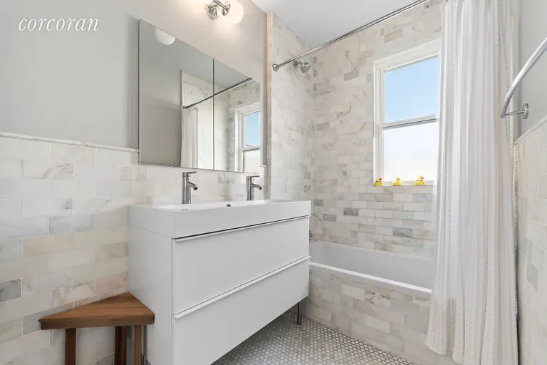 New York City Real Estate | View 273 East 9th Street | Bathroom | View 6