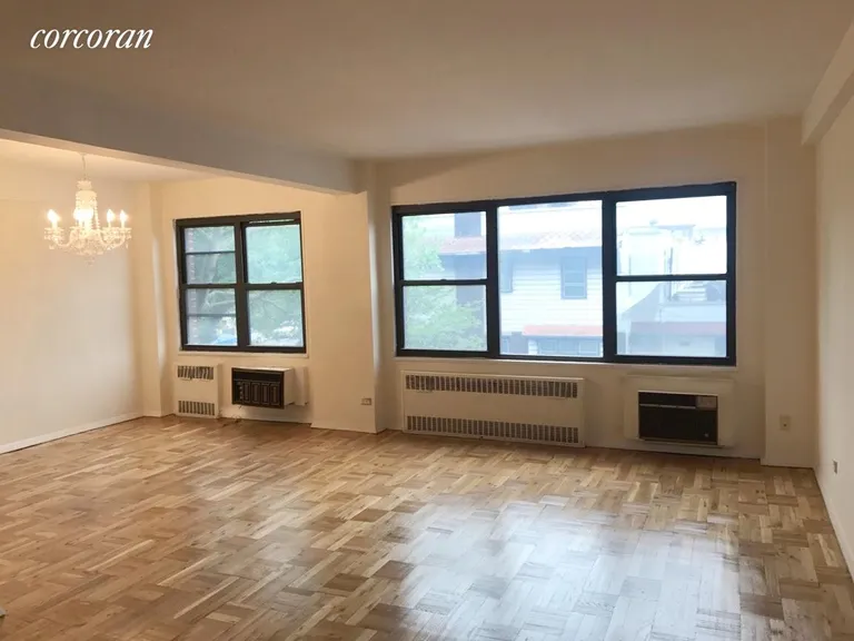 New York City Real Estate | View 303 Beverley Road, 2J | 1 Bed, 1 Bath | View 1