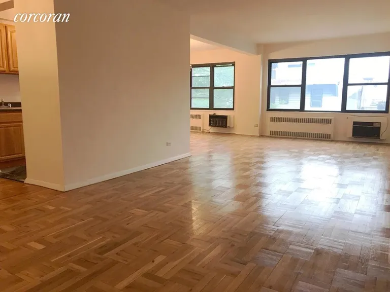 New York City Real Estate | View 303 Beverley Road, 2J | room 1 | View 2