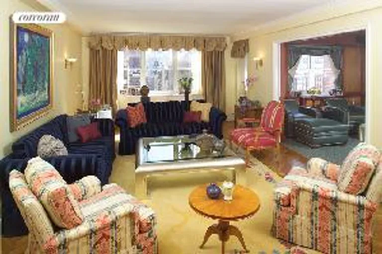 New York City Real Estate | View 710 Park Avenue, 17A | 2 Beds, 2 Baths | View 1