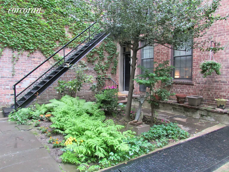 New York City Real Estate | View 213 West 21st Street, B | 1 Bath | View 1