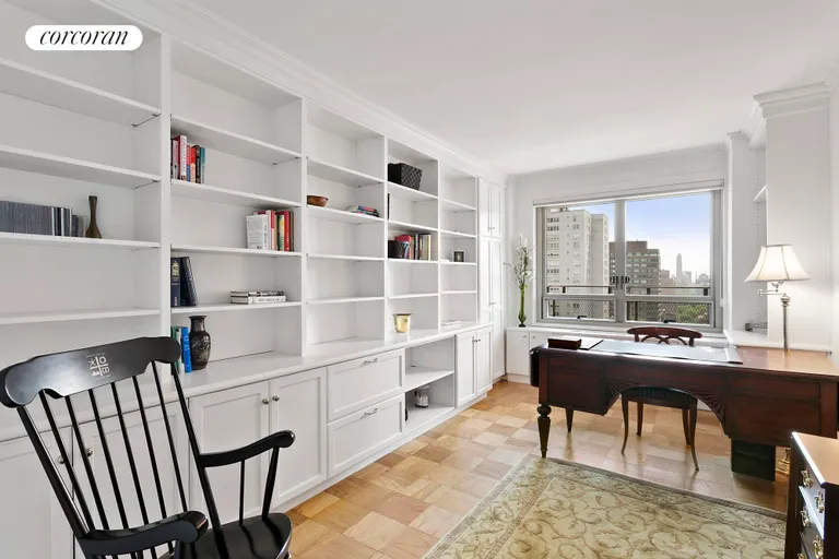 New York City Real Estate | View 170 West End Avenue, 29D | 4 Second Bedroom | View 4