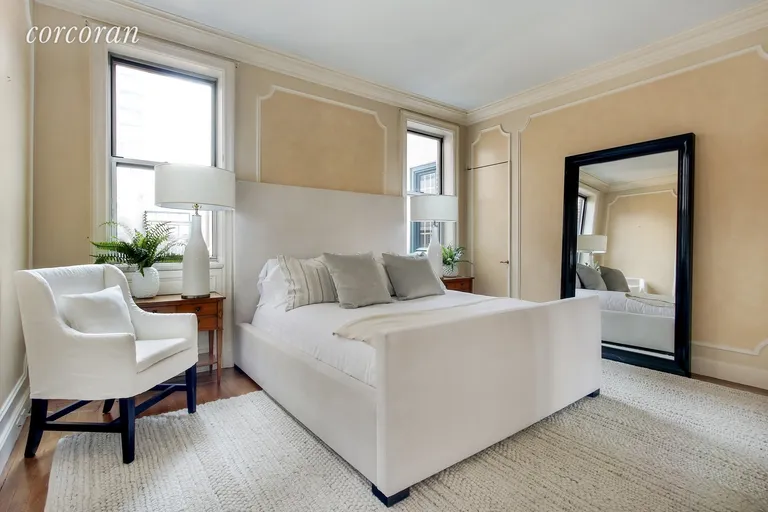 New York City Real Estate | View 1112 Park Avenue, PHA | room 11 | View 12
