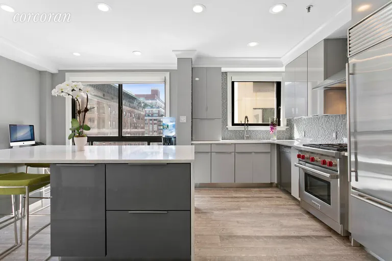 New York City Real Estate | View 203 West 90th Street, 10CD | room 3 | View 4
