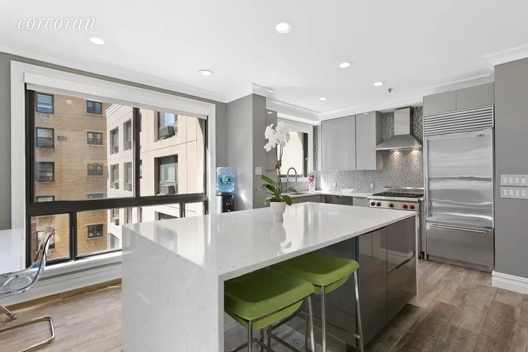 New York City Real Estate | View 203 West 90th Street, 10CD | room 4 | View 5