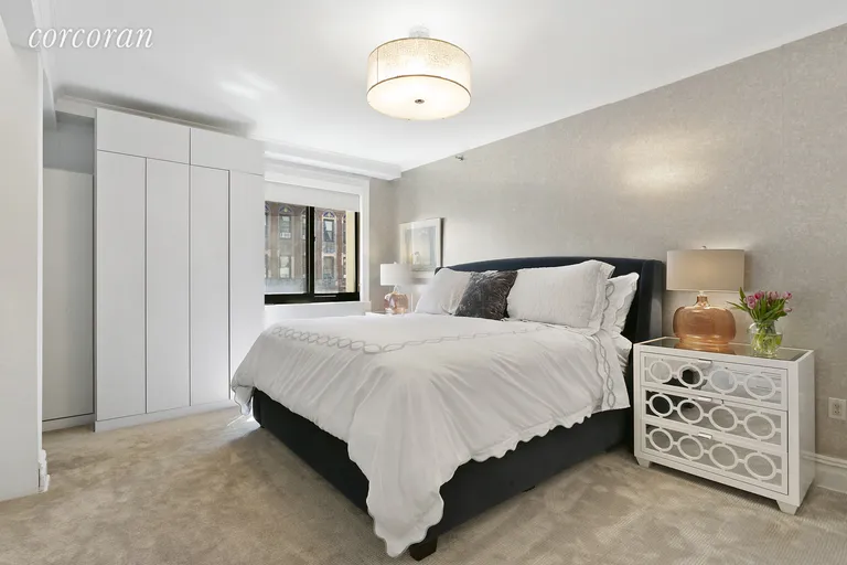 New York City Real Estate | View 203 West 90th Street, 10CD | room 5 | View 6
