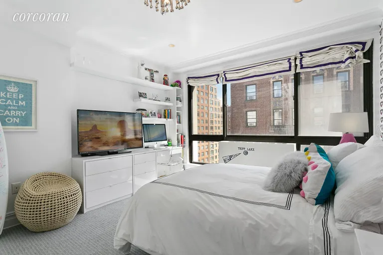 New York City Real Estate | View 203 West 90th Street, 10CD | room 7 | View 8