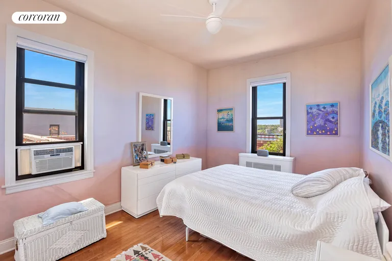 New York City Real Estate | View 710 West End Avenue, PHA | room 2 | View 3