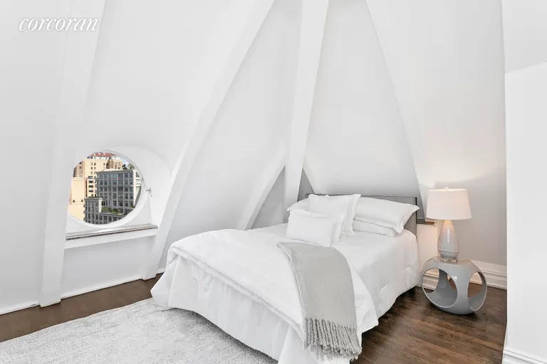 New York City Real Estate | View 2109 Broadway, 17-131 | Second bedroom | View 5