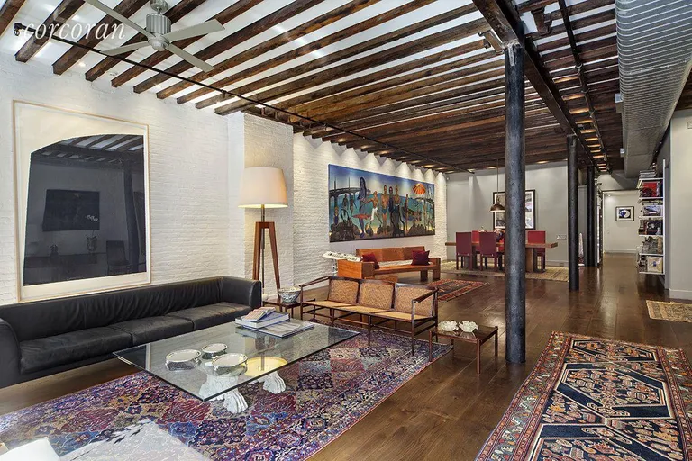 New York City Real Estate | View 178 Franklin Street, 1-2 | room 3 | View 4