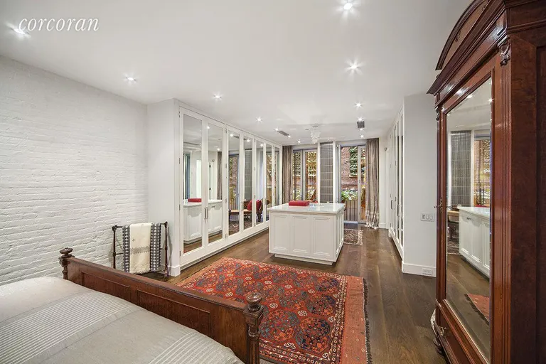 New York City Real Estate | View 178 Franklin Street, 1-2 | room 4 | View 5