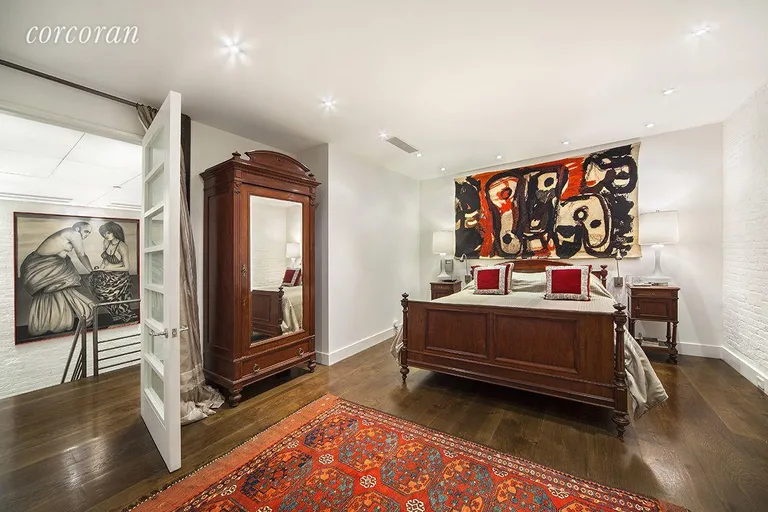New York City Real Estate | View 178 Franklin Street, 1-2 | room 12 | View 13