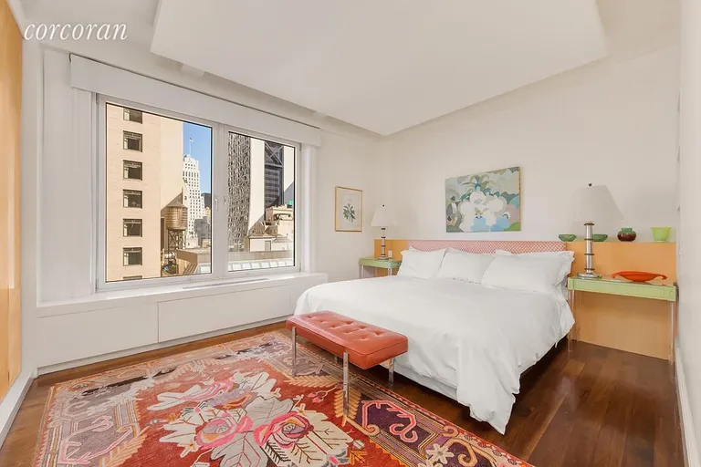 New York City Real Estate | View 100 Central Park South, 13A | room 6 | View 7