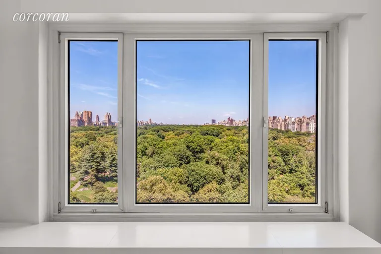 New York City Real Estate | View 100 Central Park South, 13A | room 8 | View 9