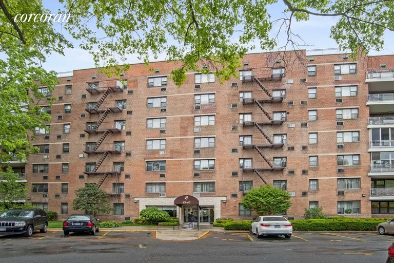 New York City Real Estate | View 89-40 151st Avenue, 4C | room 3 | View 4