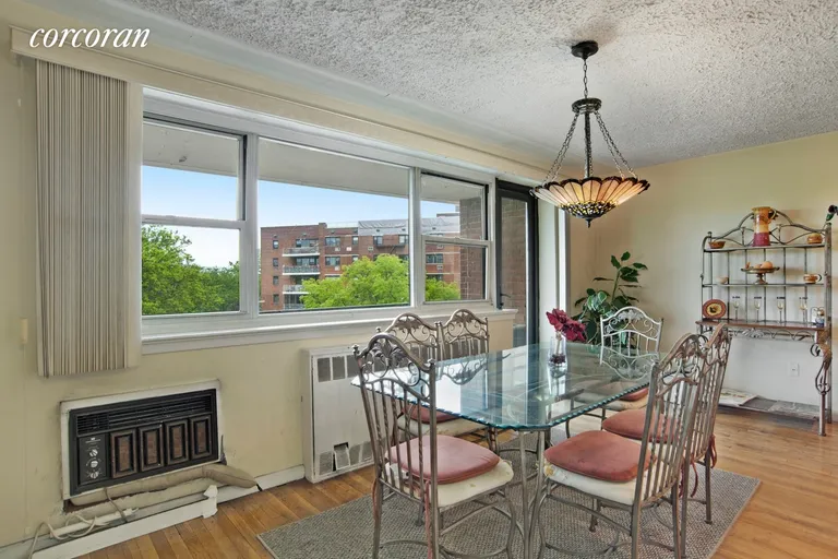 New York City Real Estate | View 89-40 151st Avenue, 4C | room 1 | View 2