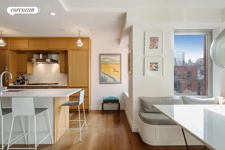 New York City Real Estate | View 177 Ninth Avenue, 5J | room 3 | View 4