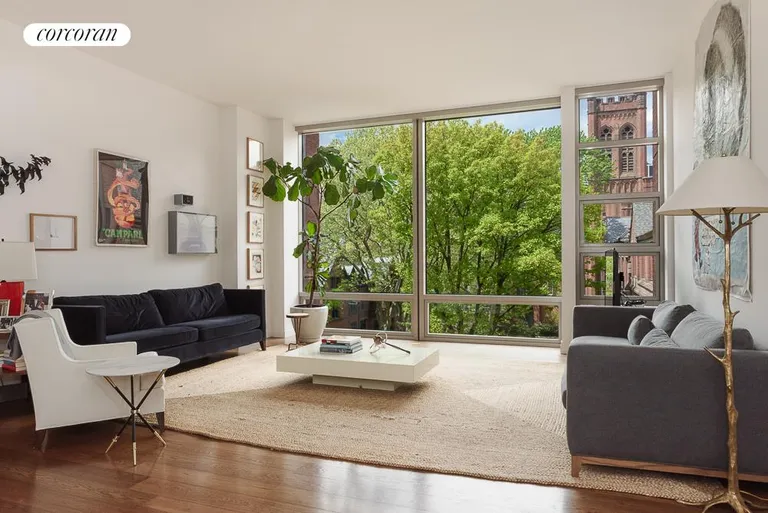 New York City Real Estate | View 177 Ninth Avenue, 5J | 3 Beds, 3 Baths | View 1