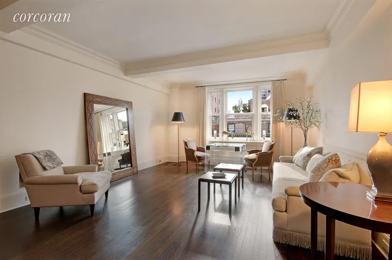 New York City Real Estate | View 435 East 57th Street, 16B | 2 Beds, 2 Baths | View 1