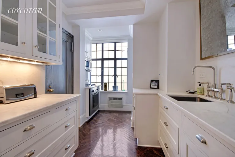 New York City Real Estate | View 435 East 57th Street, 16B | room 1 | View 2