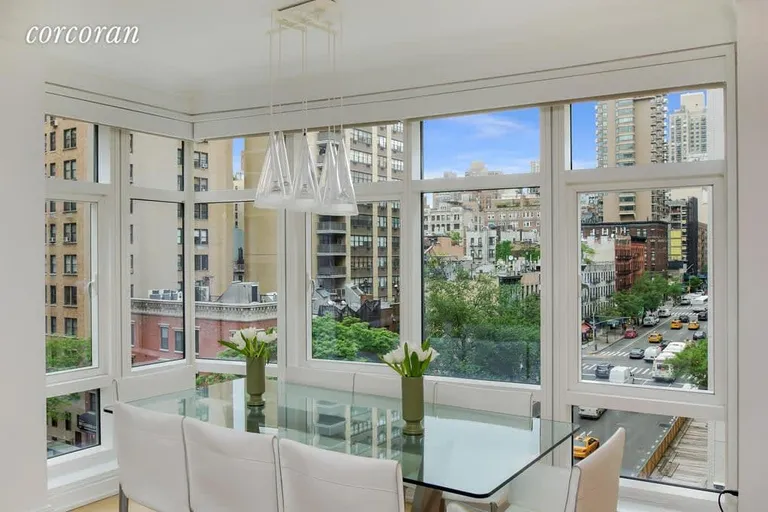 New York City Real Estate | View 200 East 79th Street, 6A | 3 Beds, 3 Baths | View 1