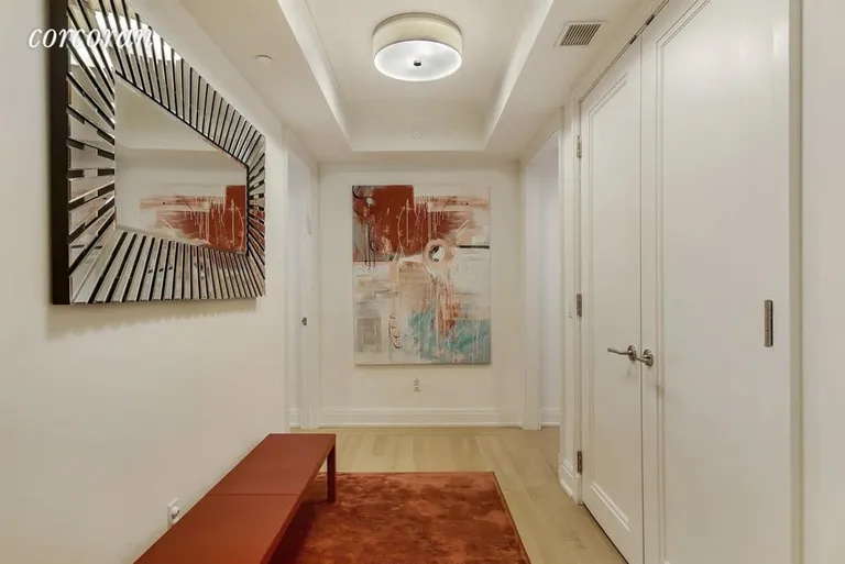 New York City Real Estate | View 200 East 79th Street, 6A | Foyer | View 6