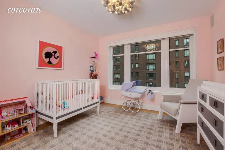New York City Real Estate | View 200 East 79th Street, 6A | Kids Bedroom | View 7