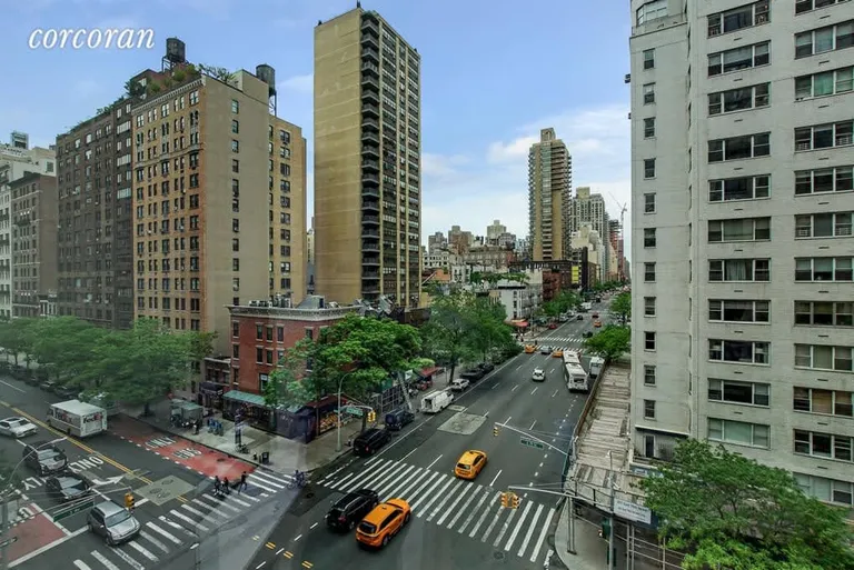 New York City Real Estate | View 200 East 79th Street, 6A | View | View 9