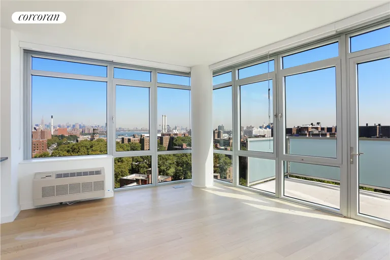 New York City Real Estate | View 180 Myrtle Avenue, 14A | room 2 | View 3