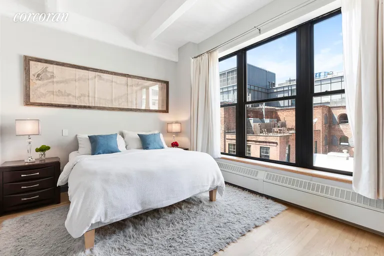 New York City Real Estate | View 30 Main Street, 5H | room 2 | View 3