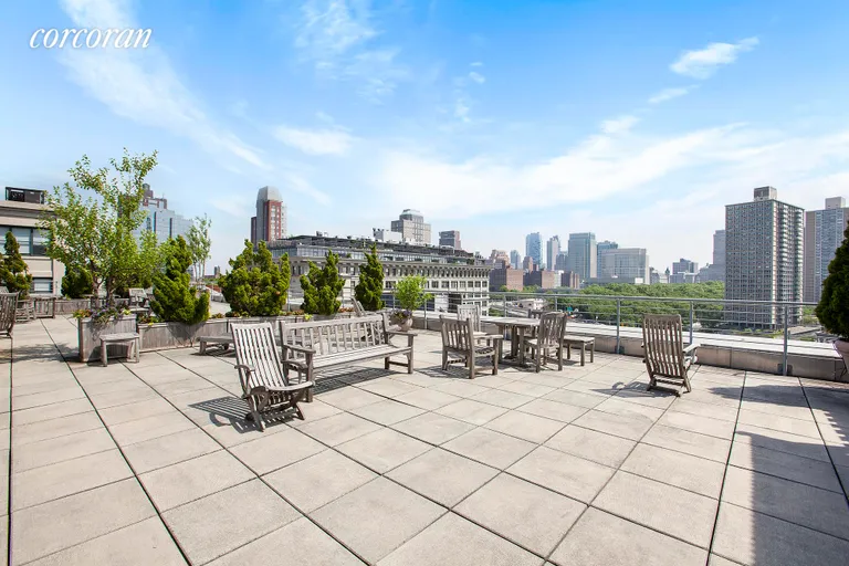 New York City Real Estate | View 30 Main Street, 5H | room 6 | View 7