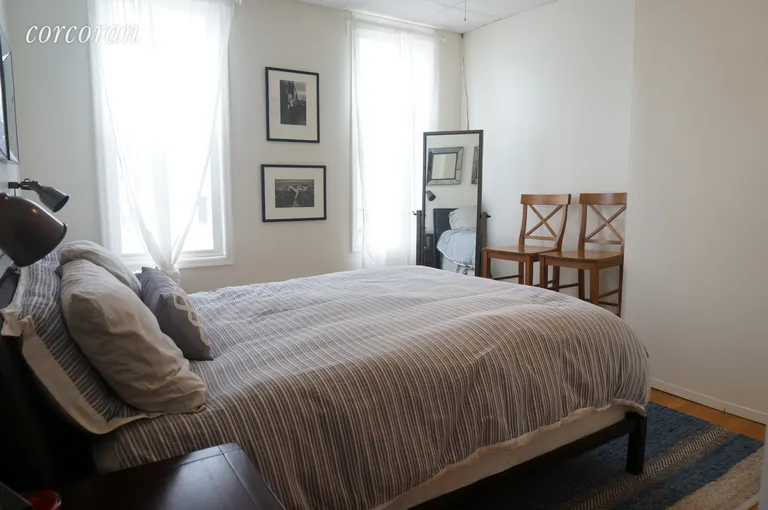 New York City Real Estate | View 110 Jackson Street, 3L | 1 Bed, 1 Bath | View 1