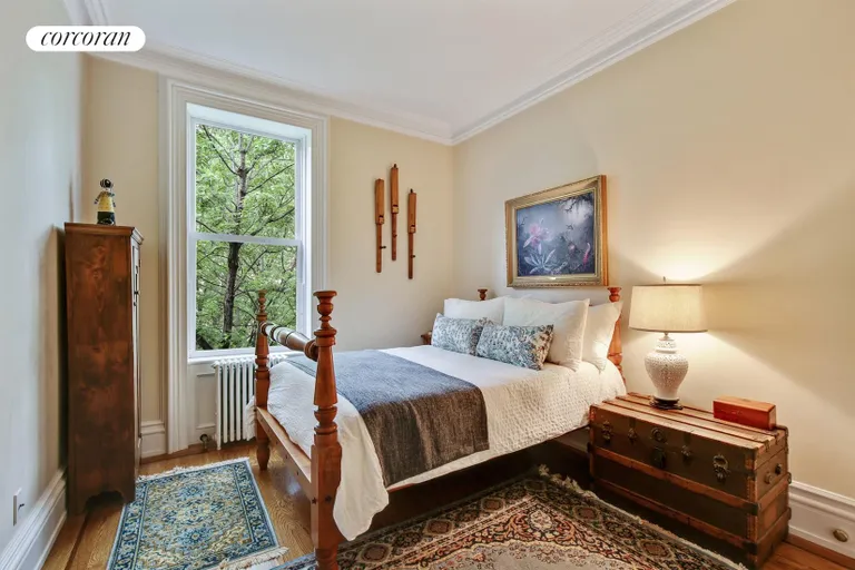 New York City Real Estate | View 4 South Portland Avenue, 5 | Master Bedroom | View 15