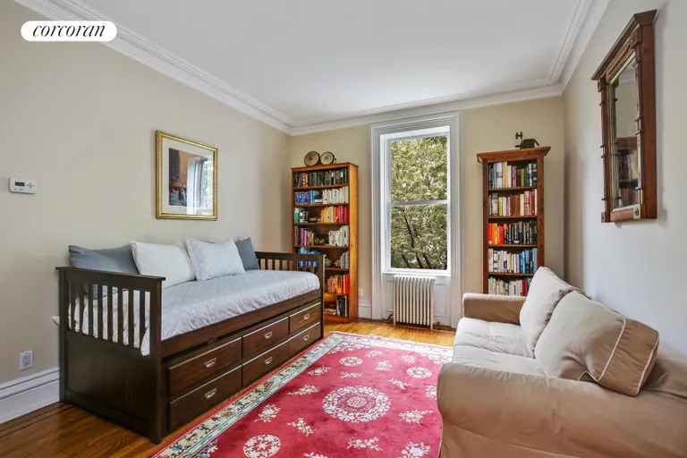 New York City Real Estate | View 4 South Portland Avenue, 5 | 2nd Bedroom | View 16