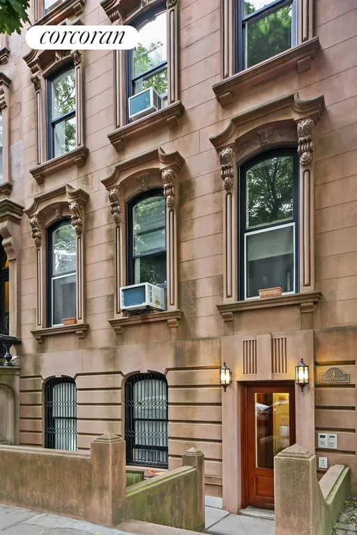 New York City Real Estate | View 4 South Portland Avenue, 5 | Facade | View 9