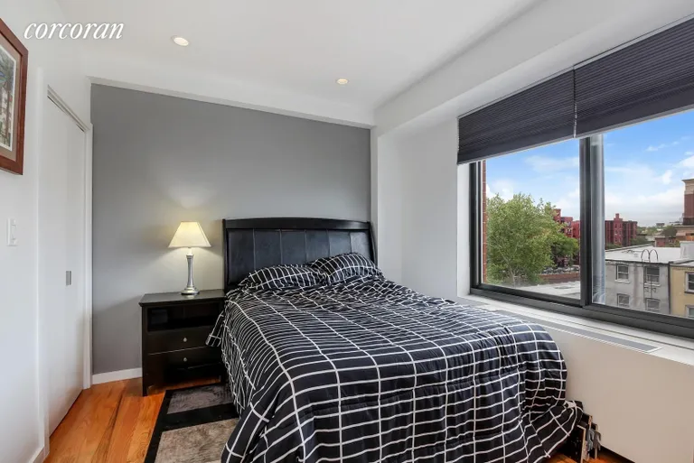 New York City Real Estate | View 100 Congress Street, 404 | room 2 | View 3