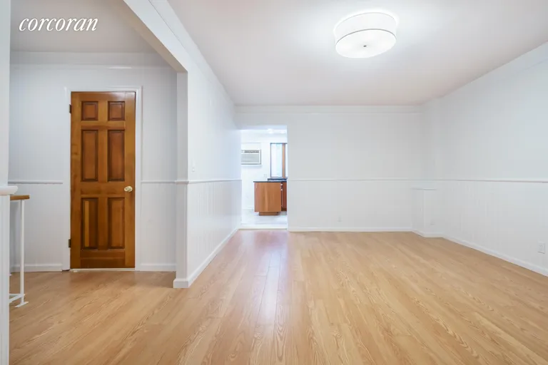 New York City Real Estate | View 54 1st Place, 1 | 2 Beds, 1 Bath | View 1