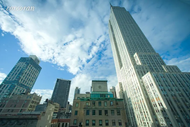 New York City Real Estate | View 325 Fifth Avenue, 15D | room 3 | View 4
