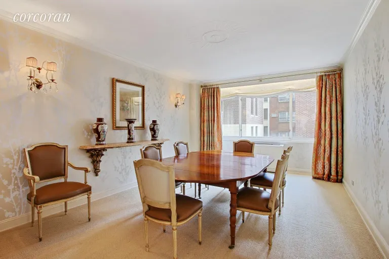 New York City Real Estate | View 10 East 70th Street, 5A | room 2 | View 3