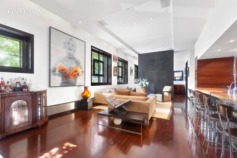 New York City Real Estate | View 28 Laight Street, 1C | 1 | View 2