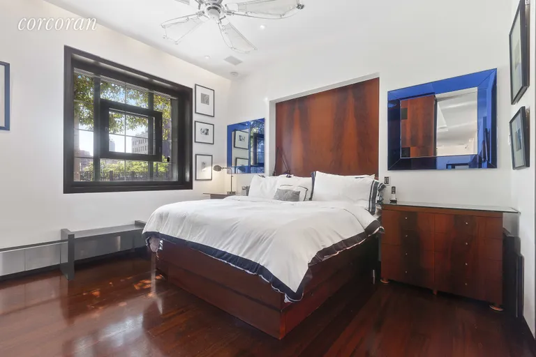New York City Real Estate | View 28 Laight Street, 1C | room 2 | View 3