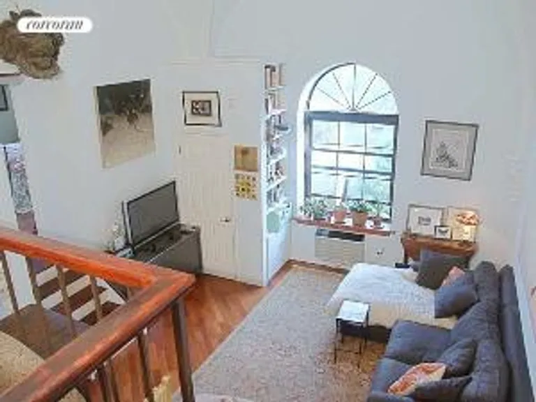New York City Real Estate | View 450 Clinton Street, 3D | 1 Bed, 1 Bath | View 1